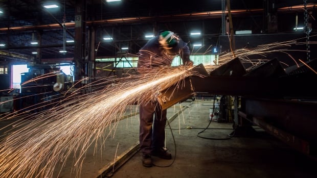 Steel and aluminum CEOs warn of ‘existential threat’ if Canada doesn’t