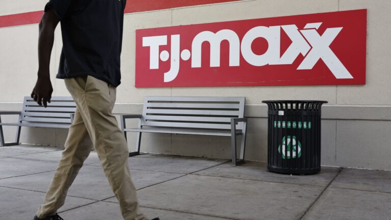 TJ Maxx’s owner (TJX) bringing secret sauce to new parts of the world
