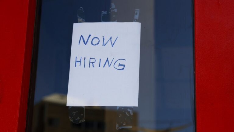 Can’t wait until 2% to start cutting rates