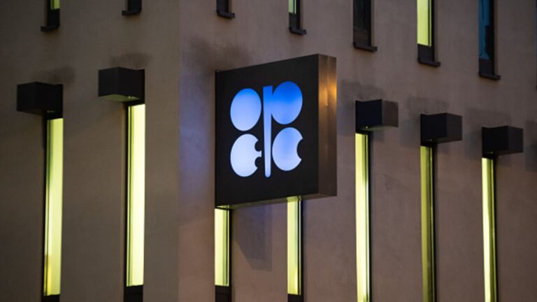 OPEC+ members delay plans to hike production by two months after oil price