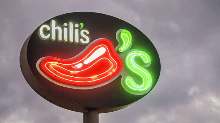 Here’s why Americans are going back to Chili’s