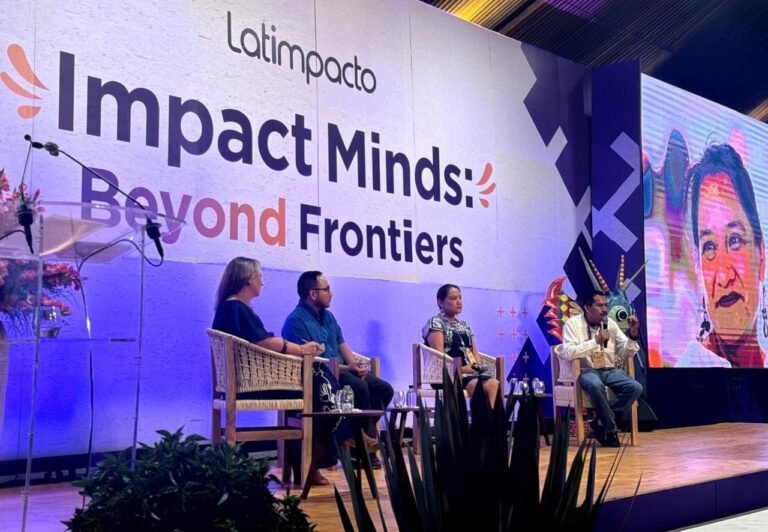 New impact investing funds and catalytic capitals in Latin America