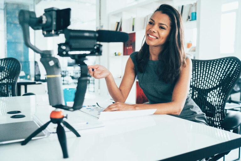 Should you take financial advice from social media influencers?