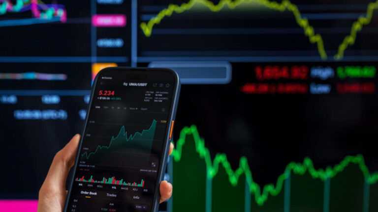 What’s next after first rate cut? Markets look to earnings