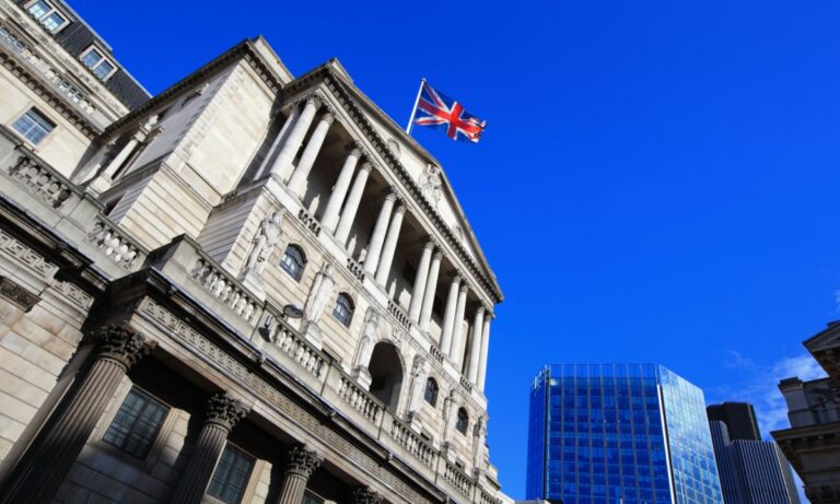 UK’s Smaller Banks Could Benefit From New Capital Rules