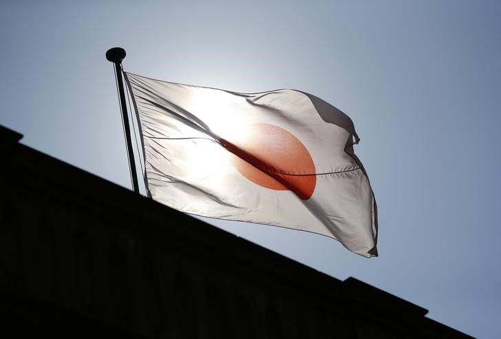 Japan CPI inflation hits 10-mth high in August; BOJ meeting approaches By