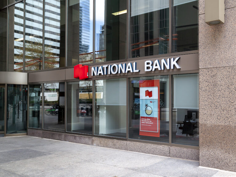 Moody’s considers upgrade for National Bank