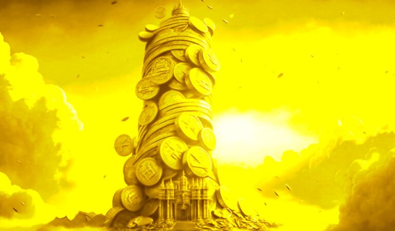 China Abruptly Unleashes $113,000,000,000 in Liquidity, Fueling Massive