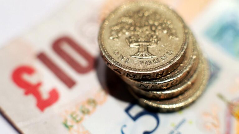 Councils facing £4 billion hole in finances for coming year, research