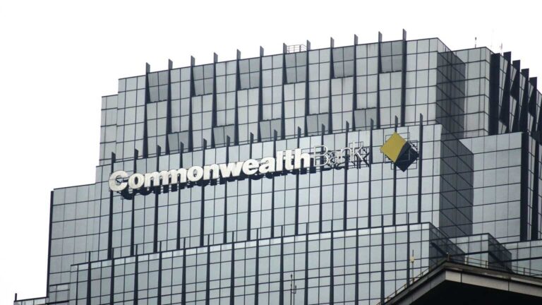 Commonwealth Bank of Australia Stock: Industry-Leading Metrics In Price