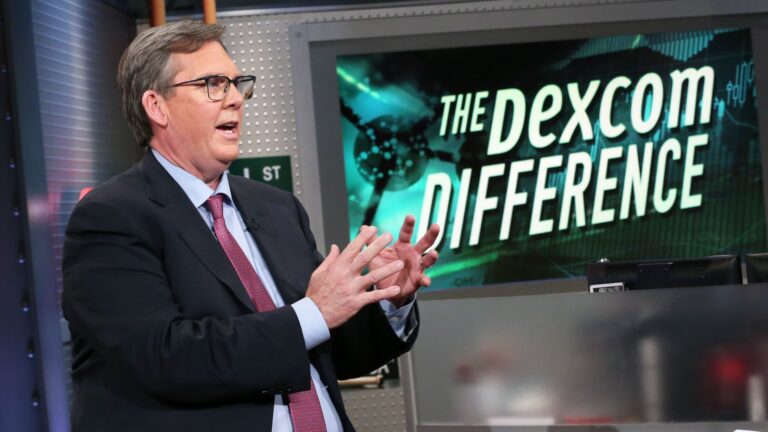 Dexcom (DXCM) Q3 2024 earnings report