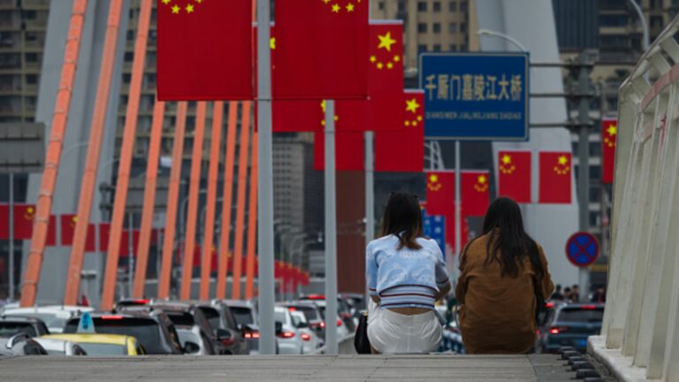 China state planner lays out further actions to boost economy but no new