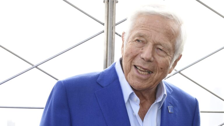 Pro sports leagues join forces with campaign against antisemitism