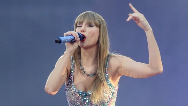 Is your friend selling Taylor Swift tickets? Make sure it’s not a hacker