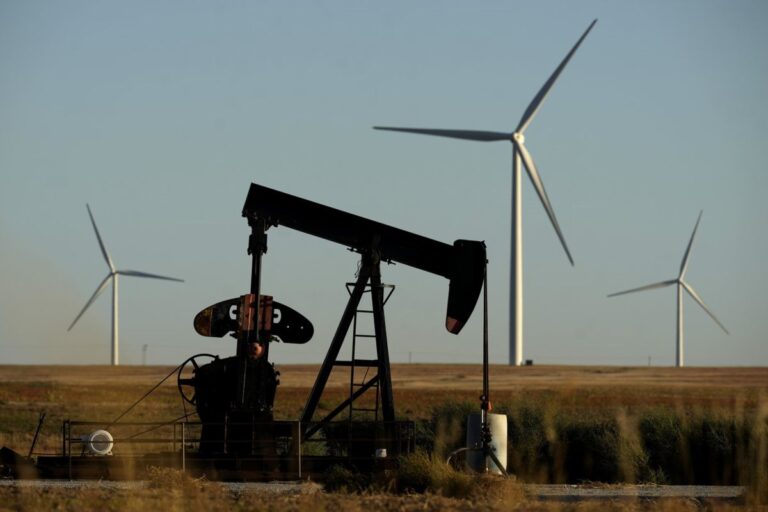 The world will be fueled by electricity but even more clean energy is