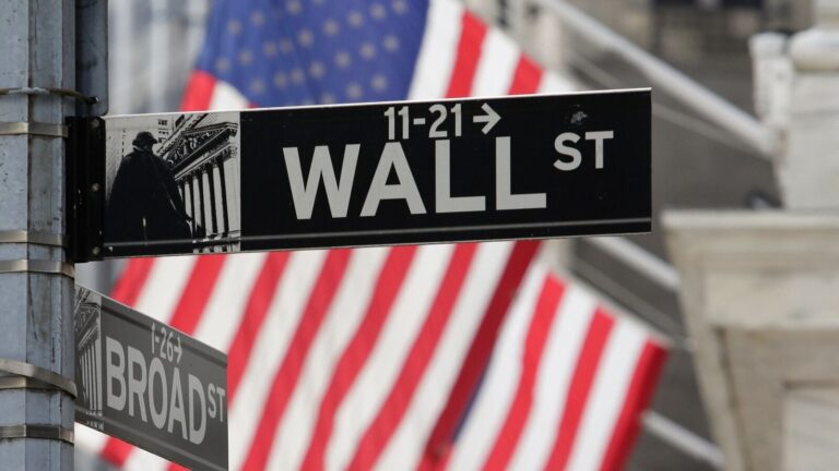 Wall Street week ahead: Spotlight on Q3 GDP, jobs report, earnings from