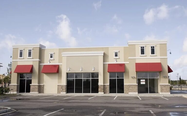 Retail Drives September Increase in CMBS Delinquencies