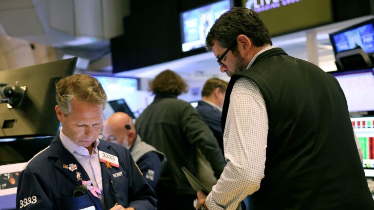 Wall Street today: US stocks surge after strong labor report