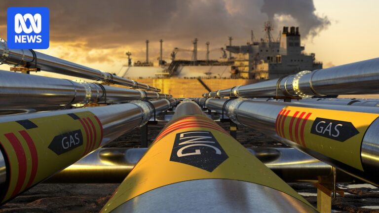 Gas industry in damage control as landmark study finds LNG ‘worse than