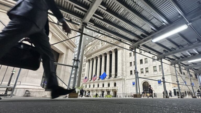 The stock market is off to its best start to a year since 1997 under Bill