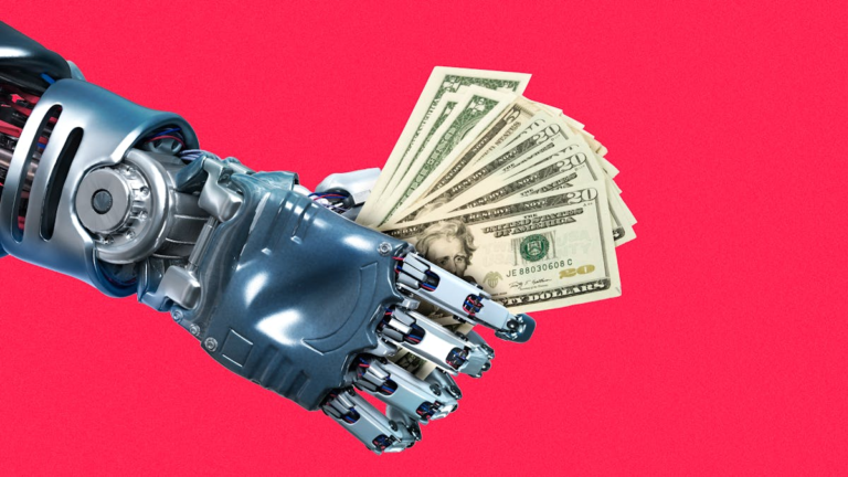 Pro Weekly: The Big Tech Names Investing in Generative AI