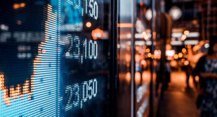 Citizens Financial Services Ranks Among Top Community Banks