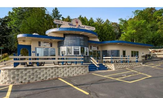 REAL ESTATE | Local landmark for sale – own your own restaurant | By Tom