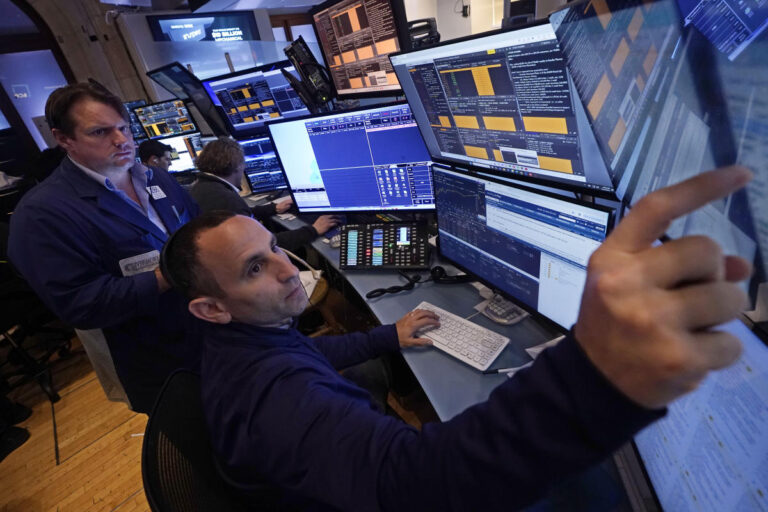 Dow, S&P 500, Nasdaq futures signal a return to roaring rally as bitcoin to