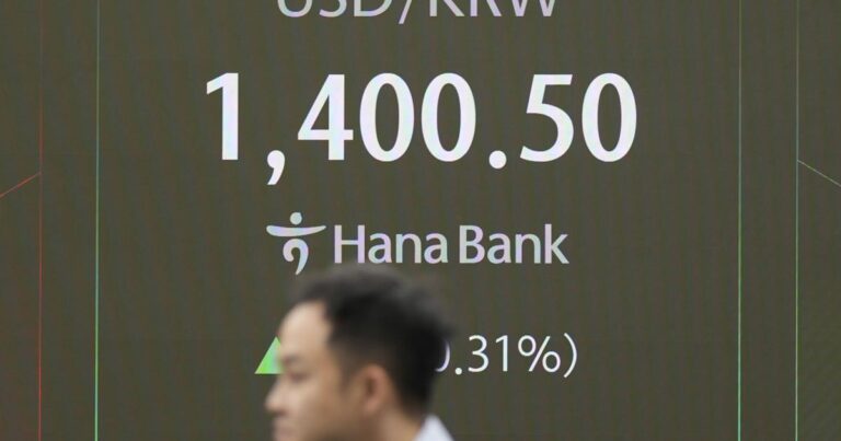 Stock market today: Wall Street adds to its big gains after the Fed cuts