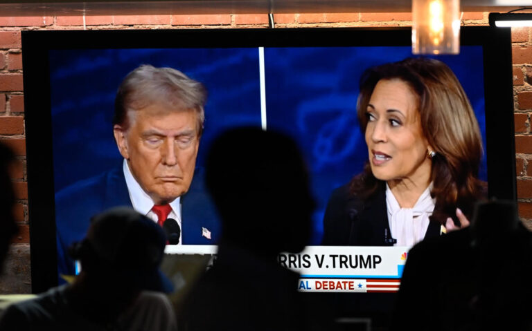 Will Trump’s win benefit the stock markets more than a Harris victory?