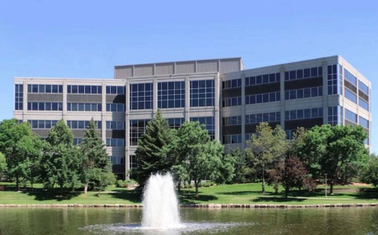 Westside Snaps Up Discounted Centennial Offices