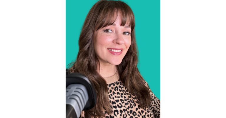 Melissa Nash Launches Passive Real Estate Investing for Her Podcast to