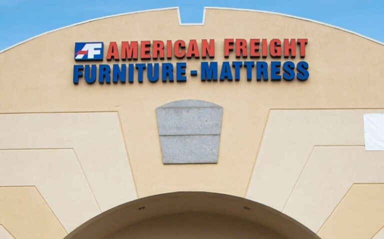 Hilco to Manage Nationwide Store Closings for American Freight