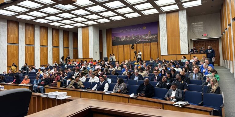 Mayor Stoney applauds approval of real estate tax relief plan