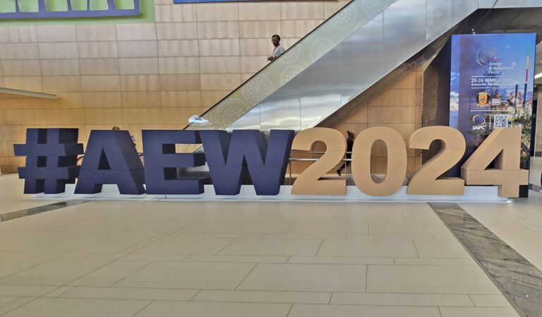 Energy Sector Needs More Inclusive Environment for Women