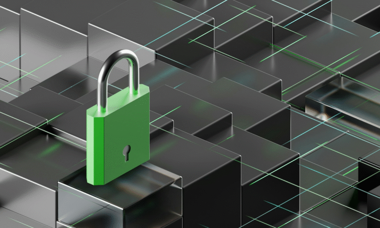 Private, Digital Identities Key to Blockchain Growth