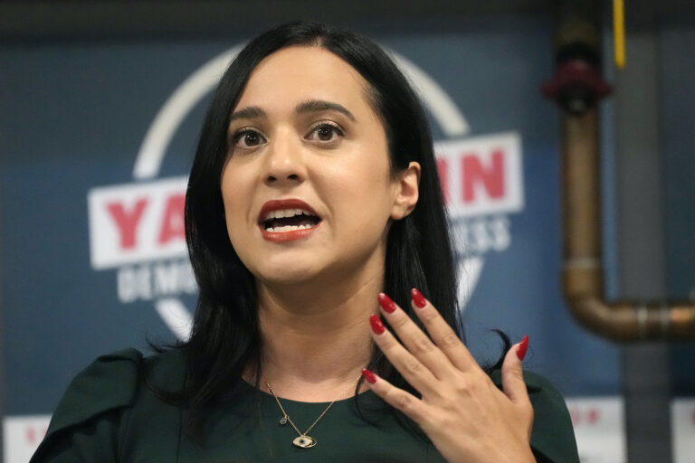 11 new lawmakers to watch on energy and the environment