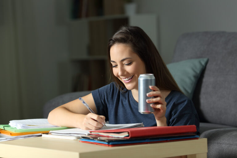 Celsius Keeps Taking Market Share as Its Revenue Falls: Here’s How That’s