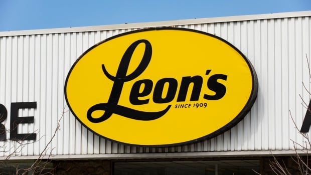 Competition Bureau launches investigation into furniture retailers Leon’s,