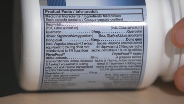 Menopause could be the wellness industry’s new gold rush — but experts say