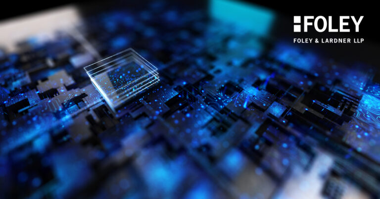 Quantum Computing’s Transcendence: Impacts on Industry | Foley & Lardner