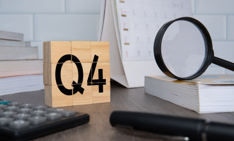 Canadian banks brace for economic headwinds in Q4 earnings