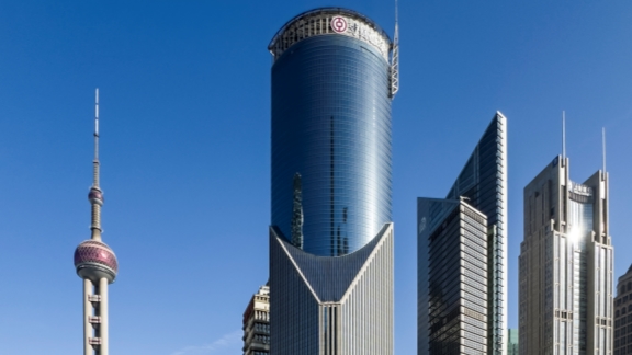 Shanghai’s innovative strategies boost the effectiveness of financial