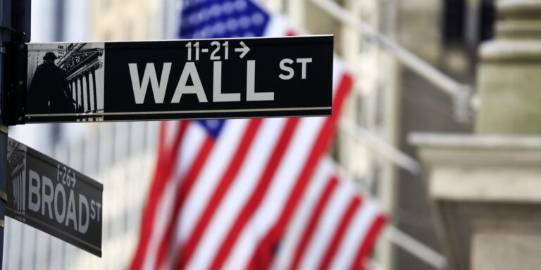 Stock Market Outlook: Oppenheimer S&P 500 Target Highest on Wall Street