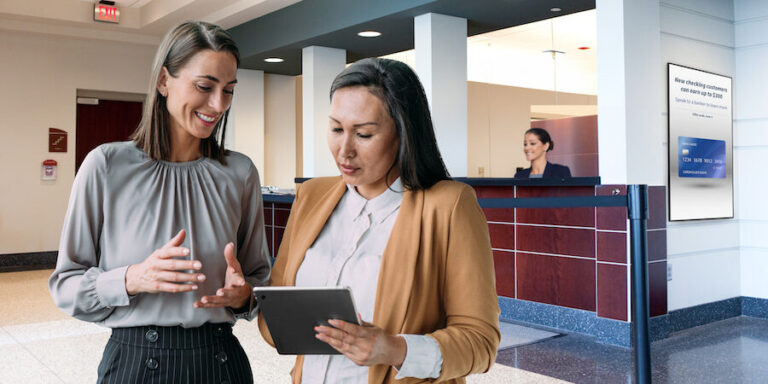 Rethinking customer care: What banks can learn from the retail industry