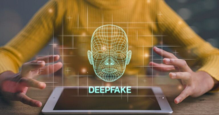 Preparing banking’s front line for a deepfake future