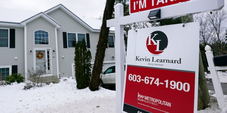 Manchester, NH, named hottest 2024 real estate market in new survey