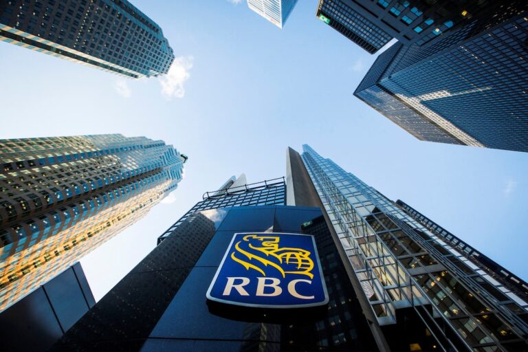 Immigration and trade policies cloud next year’s outlook, RBC CEO says as