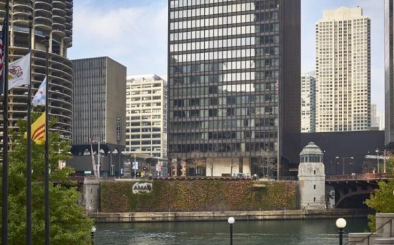 Office CMBS Delinquencies Surpass 10% in November