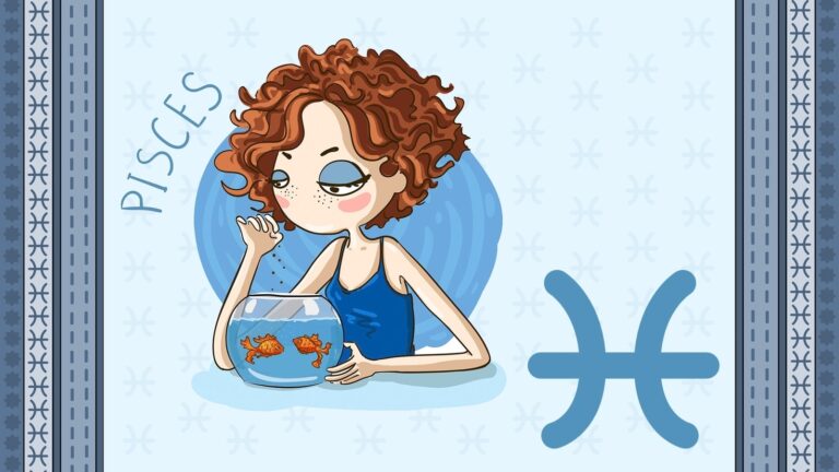 Weekly Horoscope Pisces, Dec 29- Jan 4, 2025 advices investing in real